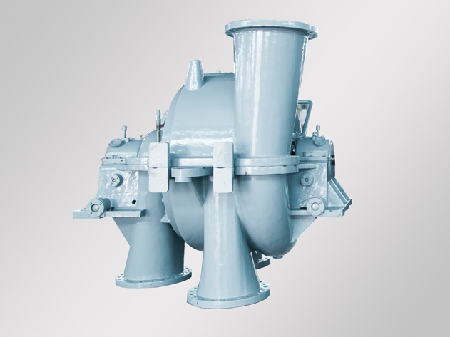 透平真空機(jī)